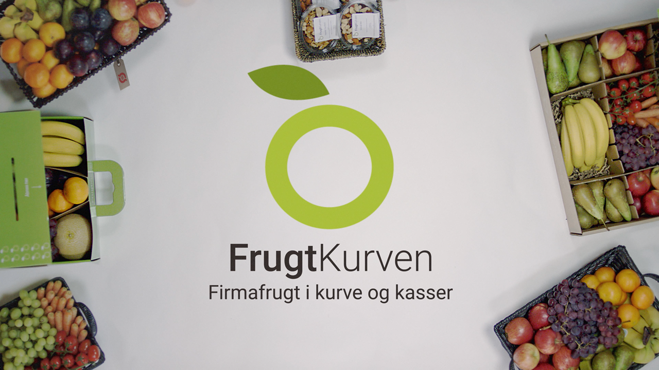 Marketing af FrugtKurven