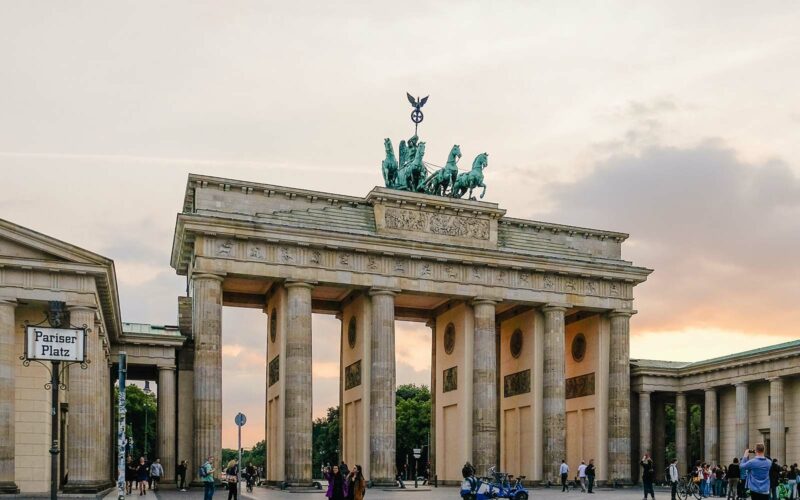 Berlin