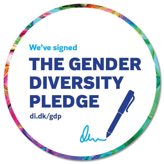 Plougmann Vingtoft joins gender diversity pledge | News